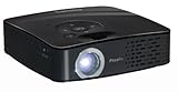 Philips Pico Pix PPX1230 Projector (30 Lumens)