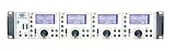 Focusrite Liquid 4Pre 4-Channel Mic Preamp with Remote Control and Total Recall