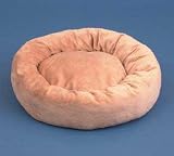 Cat'n Around Round Cat Bed 23 Caramel