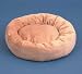 Cat'n Around Round Cat Bed 23 Caramel