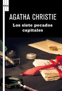 Los siete pecados capitales (Spanish Edition)
By Agatha Christie Los siete pecados capitales (Spanish Edition)
By Agatha Christie