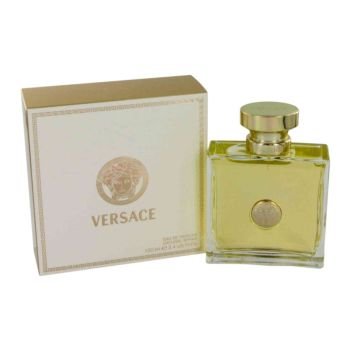 versace woman eau de parfum 100ml price