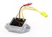 Briggs & Stratton 845907 12 Volt Regulator Replaces 797375, 691185, 394890