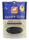 DOGSWELL HAPPY HIPS BEEF TREAT 1LB