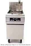 Frymaster - MJCF-SC-LP