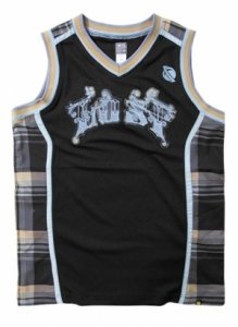 Lost Clothing Wrangler Tank