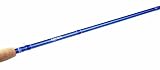 Okuma Aquios 1 Piece 6-15 Medium Action Casting Rod (6-Feet/6-Inch)