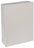 UPC 662950001102 product image for Safety Technology International, Inc. STI-EM111504 Metal Protective Cabinet, UL/ | upcitemdb.com