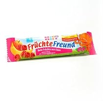 Hipp Fr&uuml;chte Freund Rot 25g
