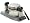 Waring Pro WMK300 (Brushed Stainless) Belgian Waffle Maker Bundle