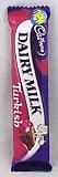 Cadbury Dairy Milk Turkish Delight Chocolate Bar - 49g