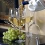 White Wine Glass (Set of 4) Customize: Yes