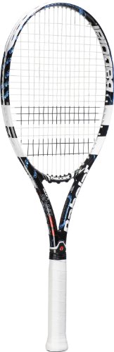 Babolat Tennisschl&auml;ger Pure Drive Lite GT, schwarz/blau, RB101154L3 Preisvergleich