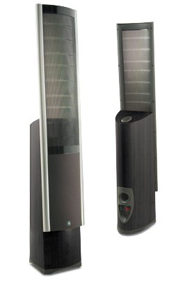 Martin Logan Clarity Hybrid Electrostatic Oman Ubuy