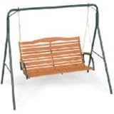 JACK POST CORP CG - 05G HI - BACK SWING SEAT - B002YMXD6K