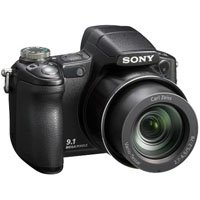 Sony Cybershot DSCH50