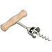 Alegacy 4136 Professional Corkscrew, 5.5-Inch