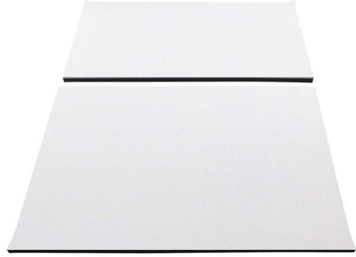 DEI 050145 Boom Mat White Sound Deadening Headliner for Jeep Wrangler On Sale