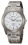 Seiko SGG727P1 Quartz Titan Herrenuhr