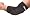 Maximum Protection Elbow Pad with Kevlar, Medium