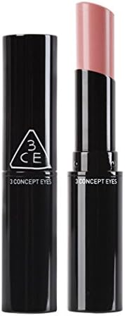 3 Concept Eyes Creamy Lip Color No.11 0.16oz Love Hate