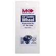 M.K. Diamond Prod. 157573 Tile Replacement Wheel
