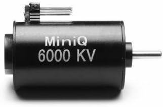 Sinohobby 1/28 RC Car Parts Brushless Motor For Mini Q V28-044BL