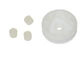 Corvette Headlight Motor Plastic Gear