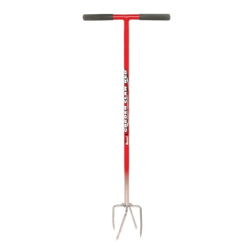 Check out sale price for Garden Weasel; 38in Garden Claw Cultivator (91316). Free Shipping.