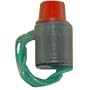 Bennett VP1135G Solenoid Valve - Green