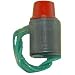 Bennett VP1135G Solenoid Valve - Green