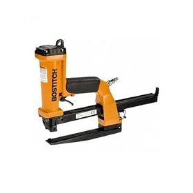 BOSTITCH P51-10B Heavy Duty Pneumatic Plier Stapler