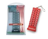 Masters Golf 18 Hole Scorer ZDGA0062