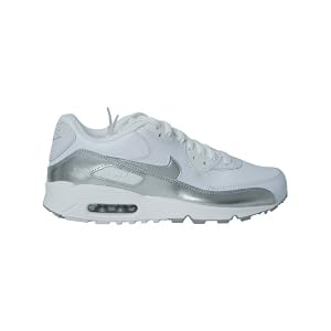 Nike Air Max Shoe (Youth-Boys/Girls)317942-109