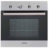 Produkt-Bild: Bomann EBO 961 Einbaubackofen