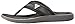 Guess Men's Gaylenlw Flip Flop