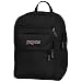 JanSport Classic Big Student Backpack, Black