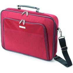 DICOTA Base xx business 43,18cm 17Z rot Preisvergleich