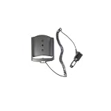 Produkt-Bild: Brodit Active holder with cig-plug - Mobiltelefonladeger&auml;t/Halter f&uuml;r das Auto, 512303