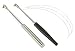Osti Stainless Steel Cheese Slicer Replacement Wire, Set of 3