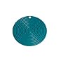 Le Creuset Silicone Multimat, Teal