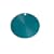 Le Creuset Silicone Multimat, Teal