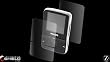 ZAGG invisibleSHIELD for Philips GoGear Vibe (Full Body)