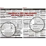 PhotoBert Photo CheatSheet for Canon EOS 5D Mark II Digital SLR Camera