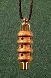 Ancient Kauri Wood Whiffer style AromaPendant Essential Oil Aromatherapy Diffuser Pendant 31c3LydyfOL. SL160 Ancient Kauri Wood Whiffer style AromaPendant Essential Oil Aromatherapy Diffuser Pendant