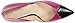 Nine West Women's Kurlyque Leather Dress Pump