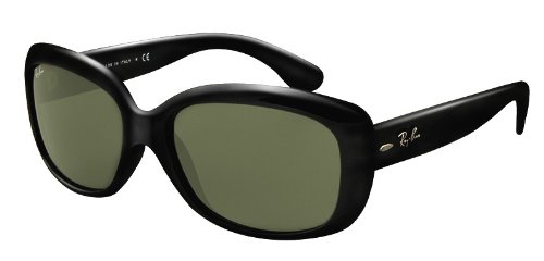 Ray-Ban Jackie Ohh RB 4101 Sunglasses product image