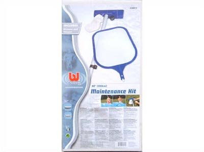 Childrens Toyshop  Toys : 80 inch Pool Maintenance Kit