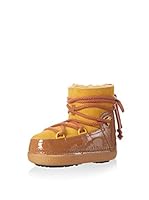 IKKII Botas de invierno (Marrón / Amarillo)