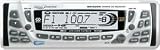 BOSS MR1600W Marine MP3/CD Receiver with Wired Remote